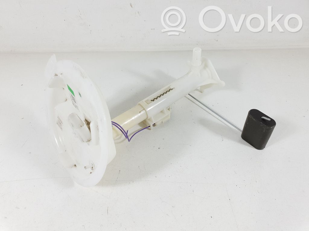 Sensor de nivel de combustible   BR339275AD,2837692101,9275T07DV,BR3Z9275B