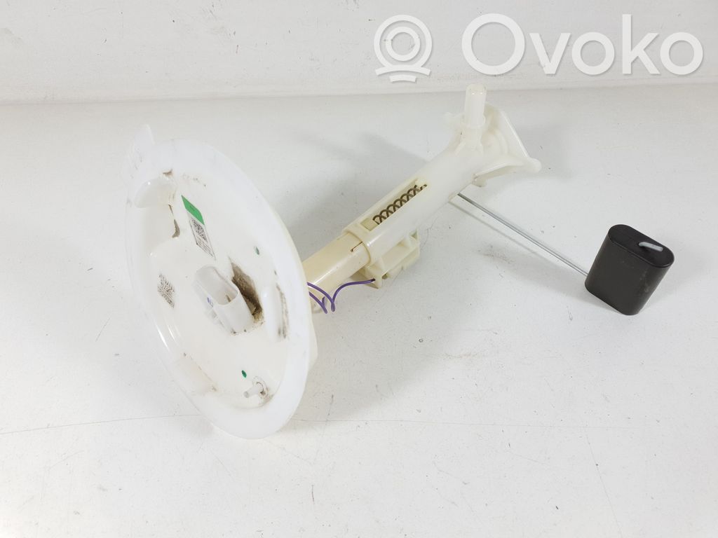 Ford Mustang V Sensor de nivel de combustible 