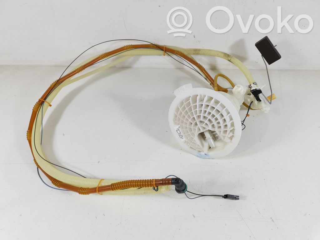 Dodge Challenger Fuel level sensor 