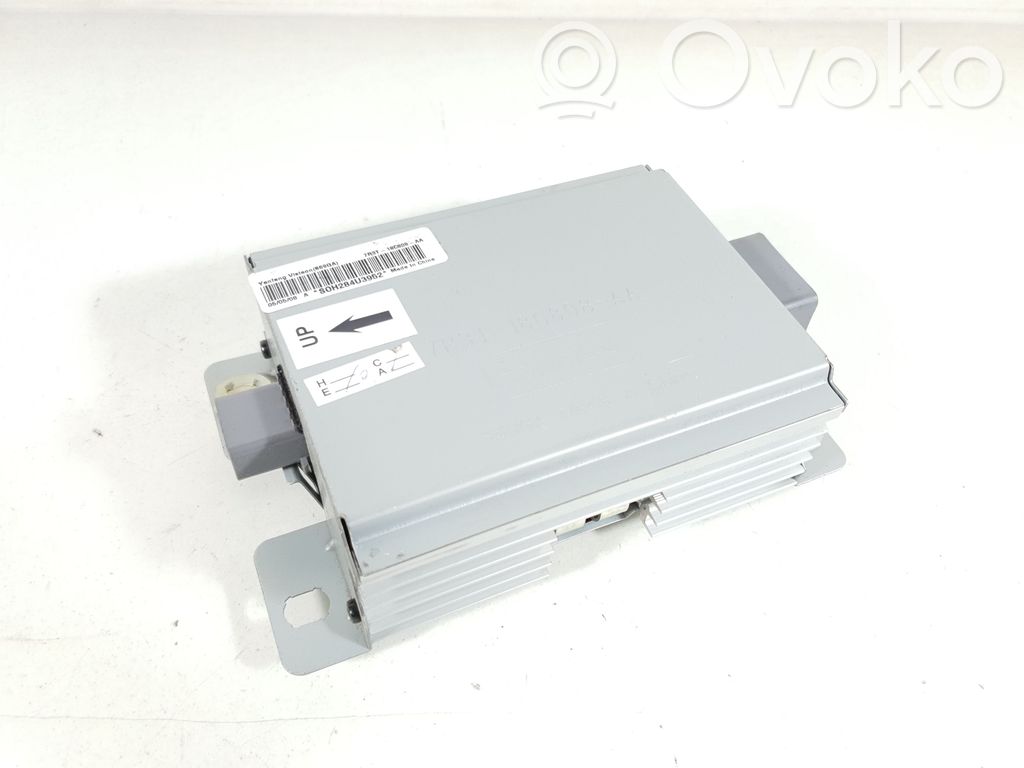 Ford Mustang V Amplificatore 