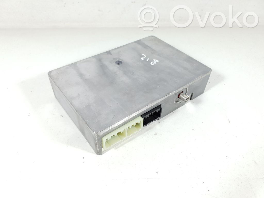Chevrolet Camaro Bluetooth control unit module 