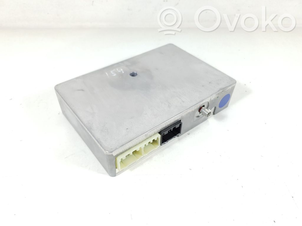 Chevrolet Camaro Bluetooth control unit module 