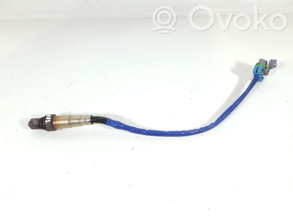 Chevrolet Camaro Lambda probe sensor 