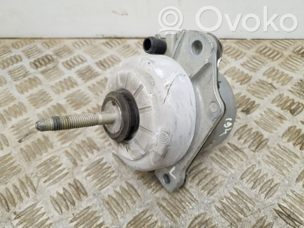 Engine mount bracket   FR3Z6038H,FR3C6B032AD