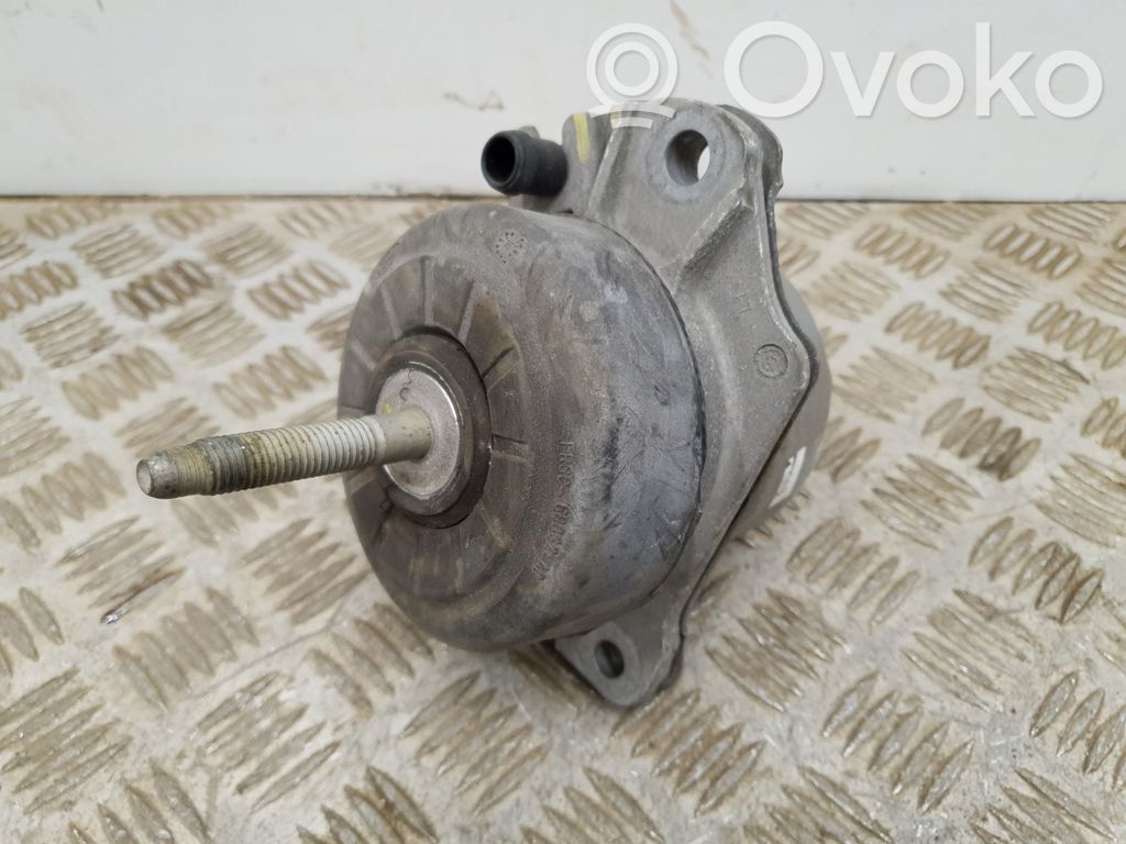 Ford Mustang VI Engine mount bracket 