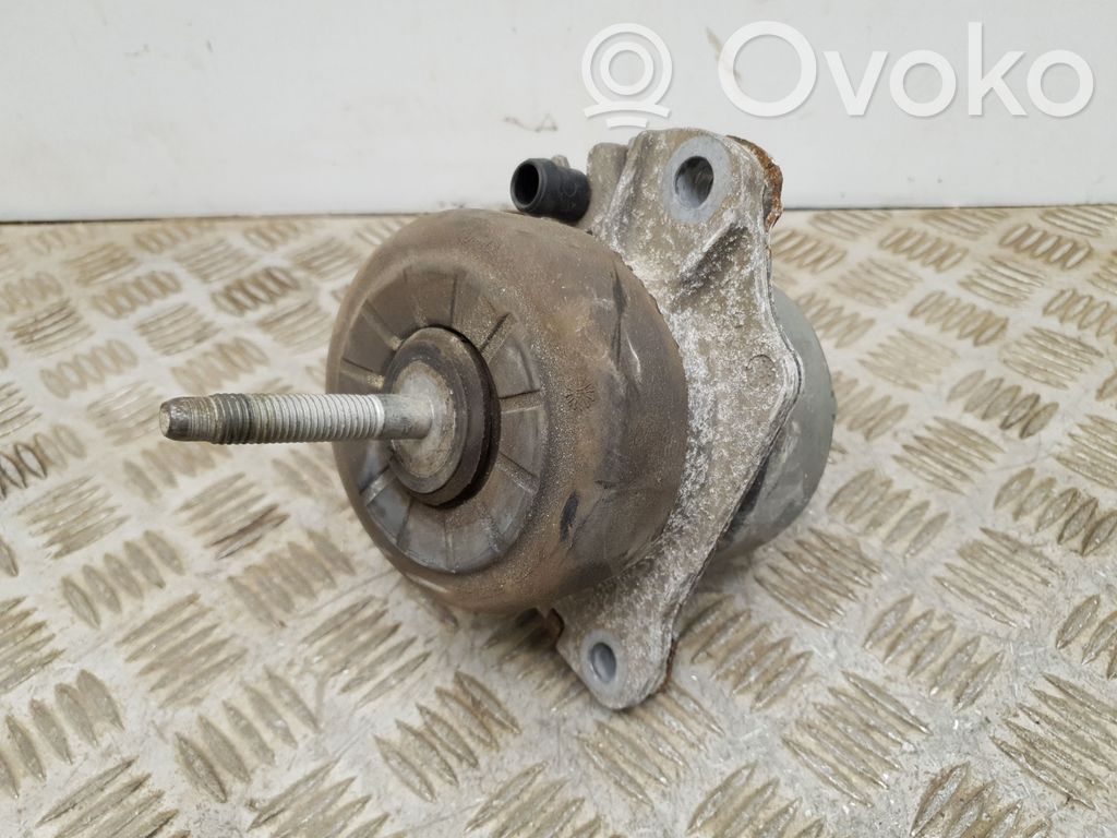 Ford Mustang VI Engine mount bracket 