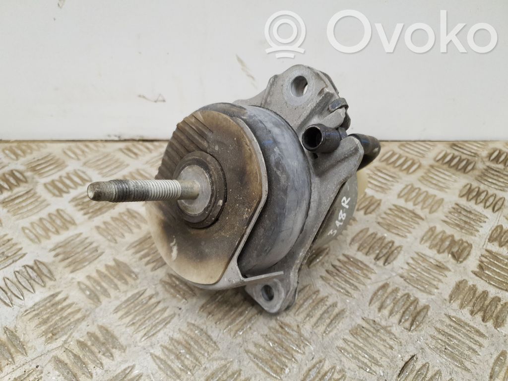 Engine mount bracket   FR3Z6038G,FR3C6038AE