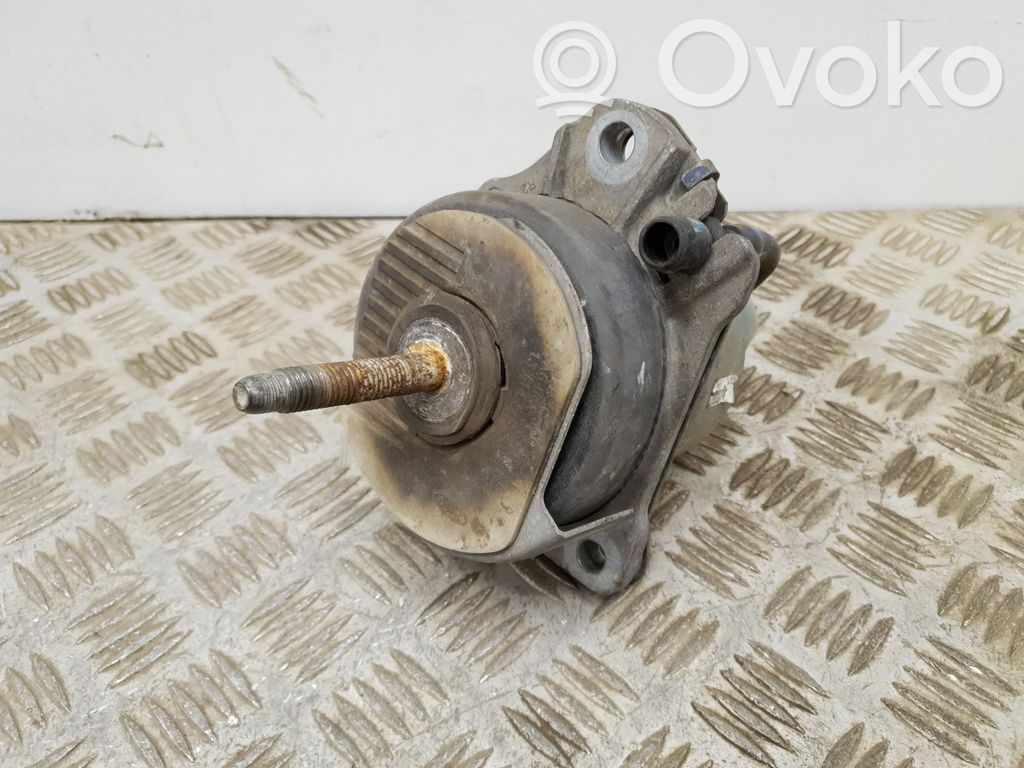 Ford Mustang VI Engine mount bracket 