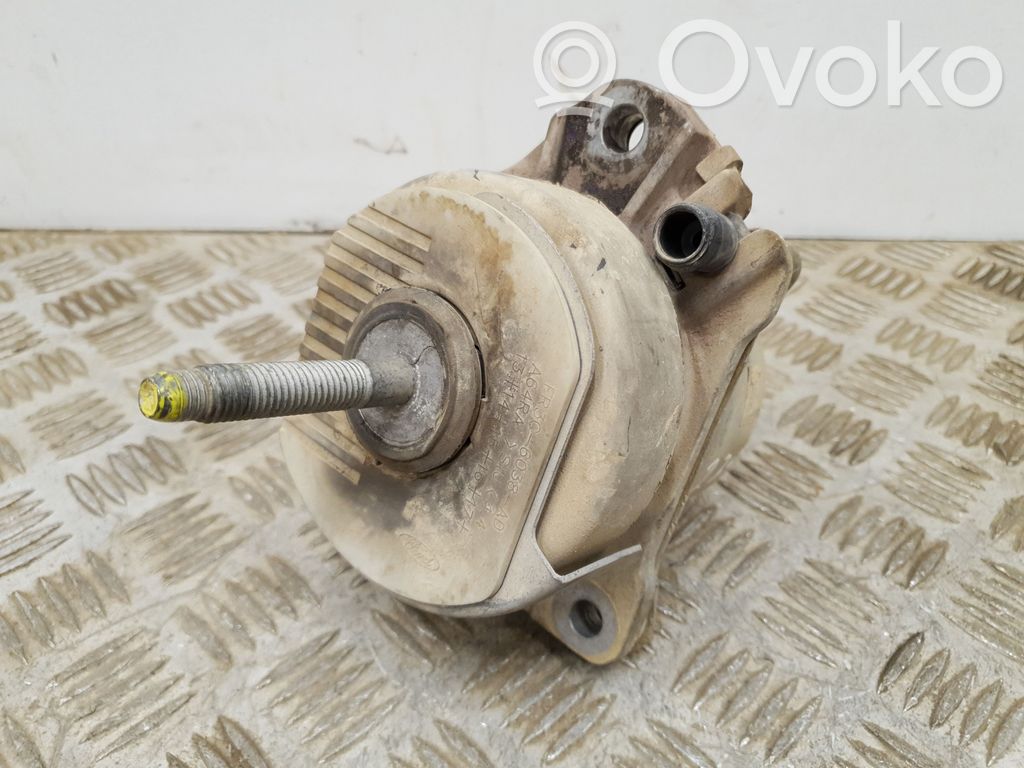 Engine mount bracket   FR3Z6038G,FR3C6038AE,FR3C6038AD