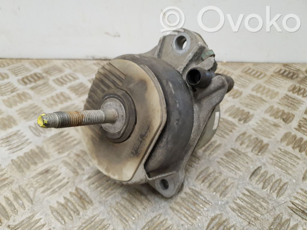 Ford Mustang VI Engine mount bracket 