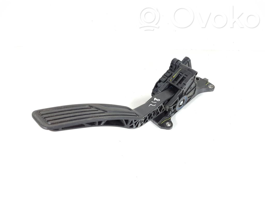 Chevrolet Camaro Pedal del acelerador 