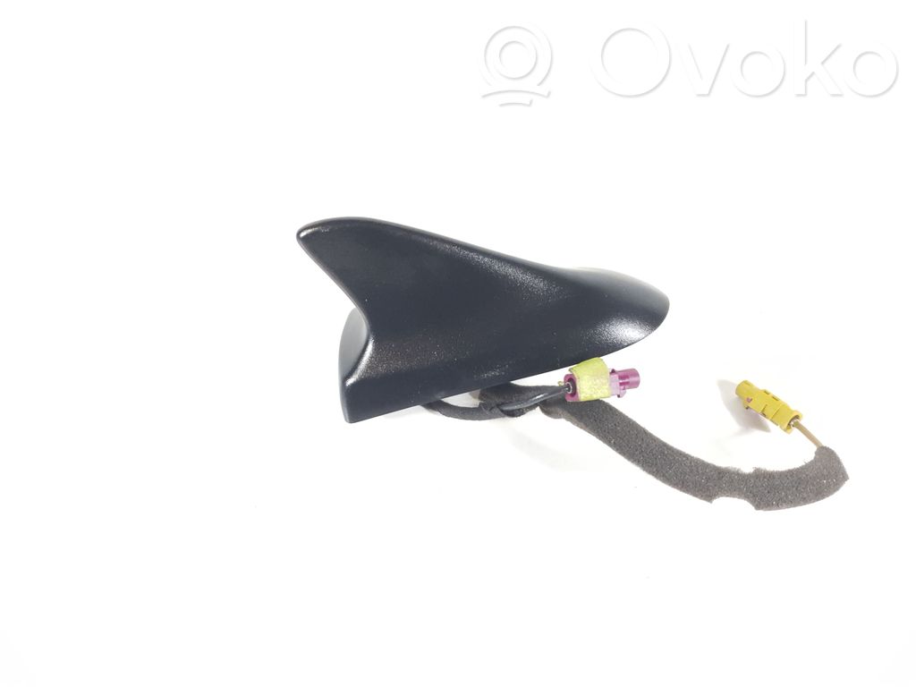 Chevrolet Camaro Antena radiowa 