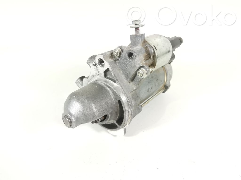 Motor de arranque   12667974,TN4380002990