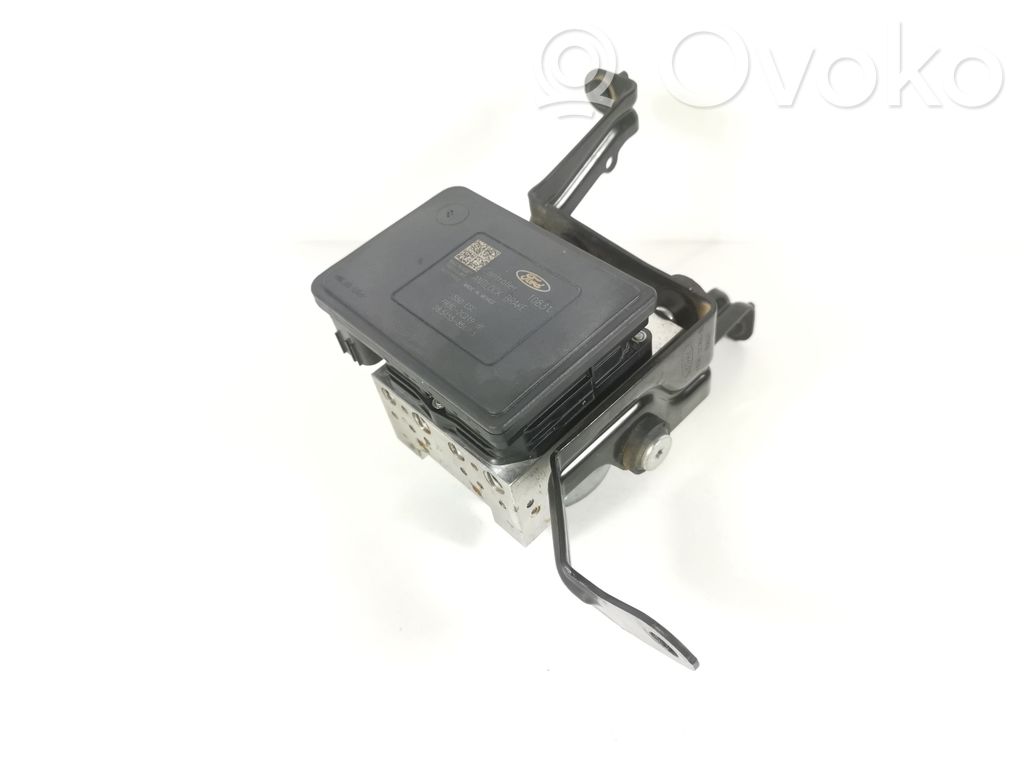 Ford Mustang VI ABS bloks 
