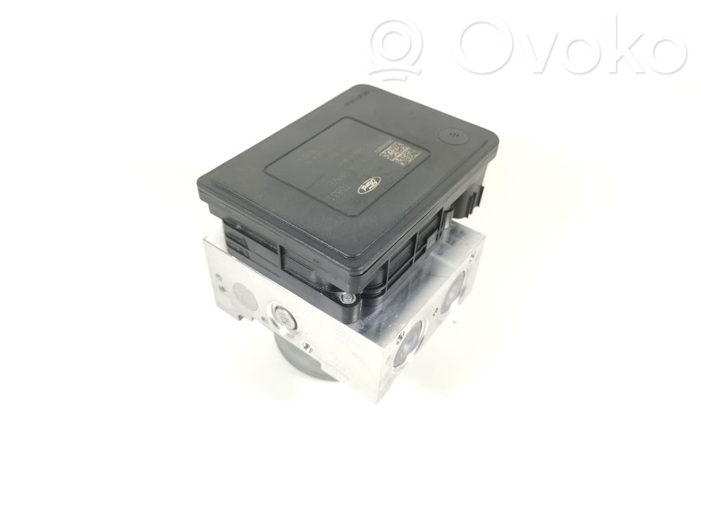Ford Mustang VI ABS bloks 