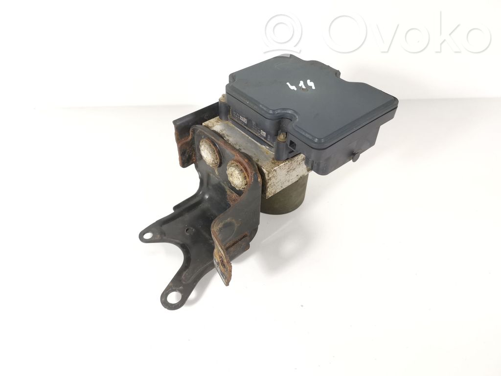 Ford F150 ABS bloks 