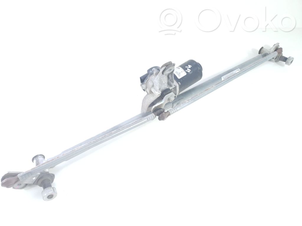 Ford F150 Motor și paralelogram ștergător parbriz 