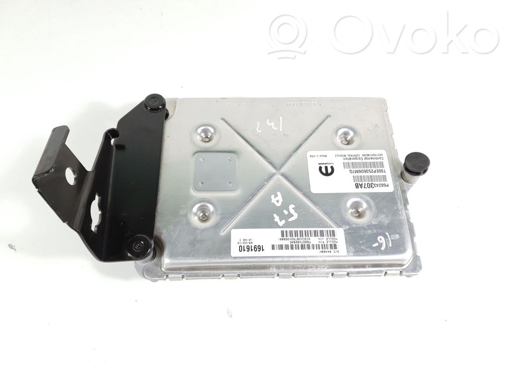 Dodge Challenger Unitate/modul de control motor 
