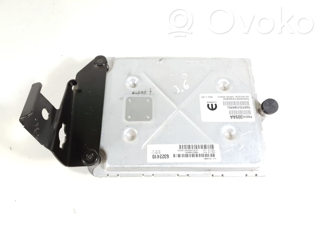Dodge Challenger Sterownik / Moduł ECU 