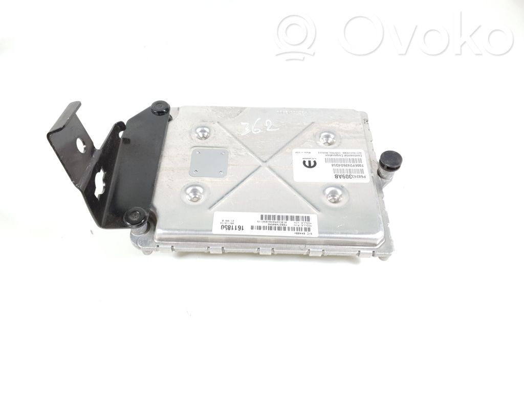 Engine control unit/module   68243309AA,P68274805AC,64469H,A2C73312900,P68274805AE