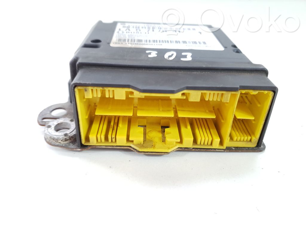 Dodge Challenger Airbag control unit/module 