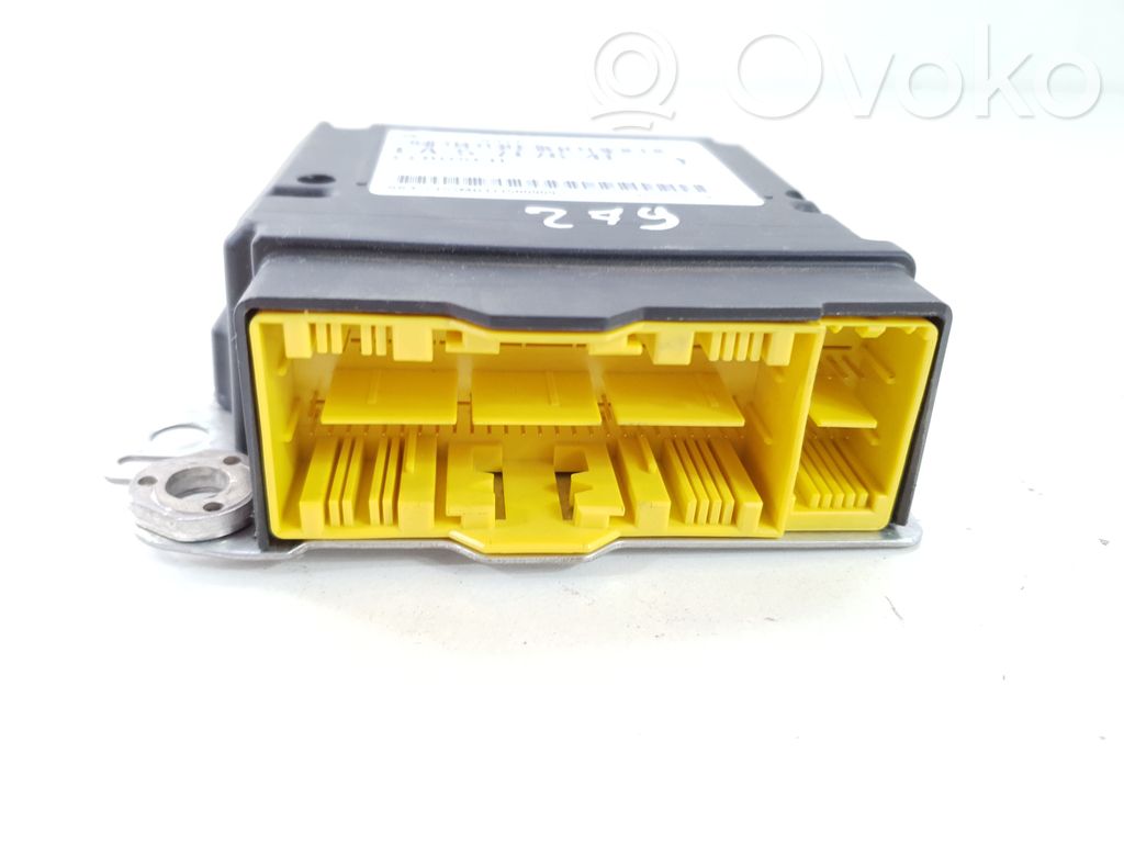 Dodge Challenger Airbag control unit/module 