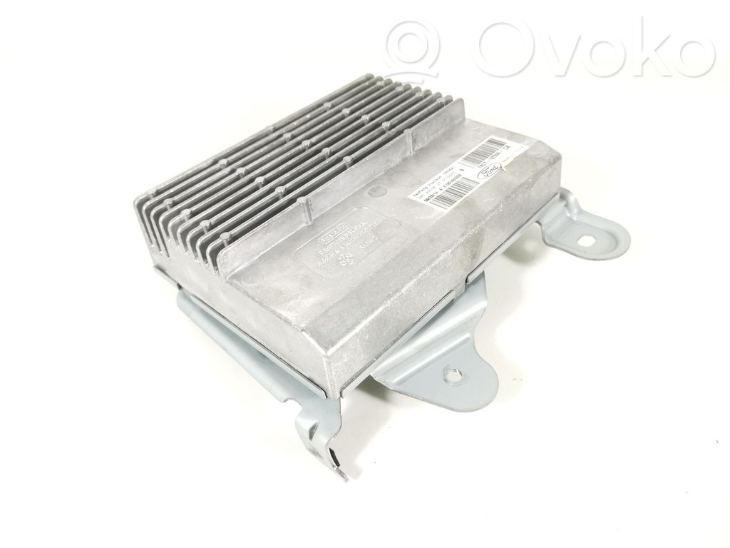 Ford Mustang VI Endstufe Audio-Verstärker 