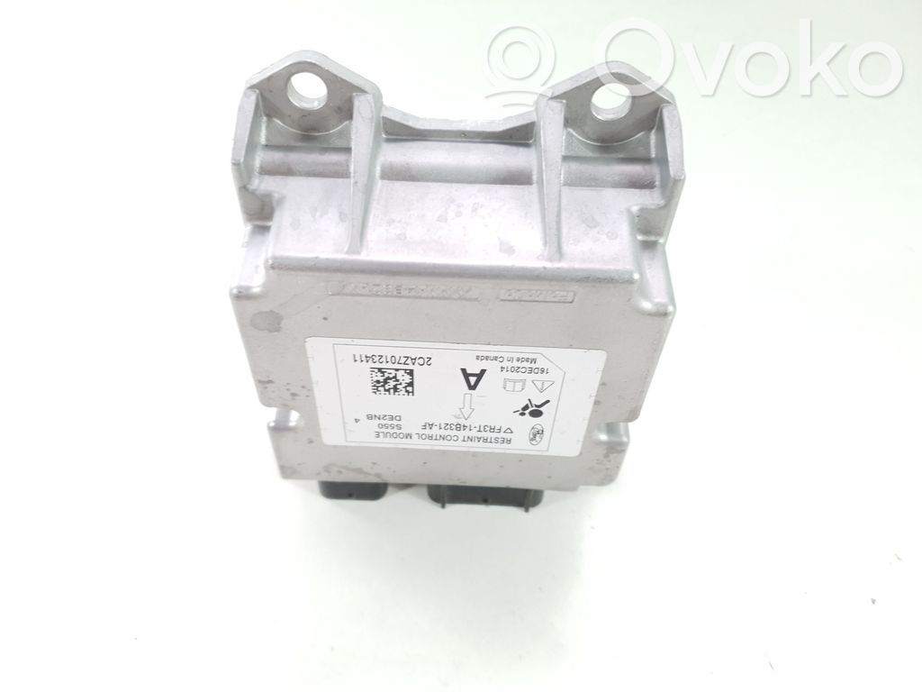 Ford Mustang VI Centralina/modulo airbag 