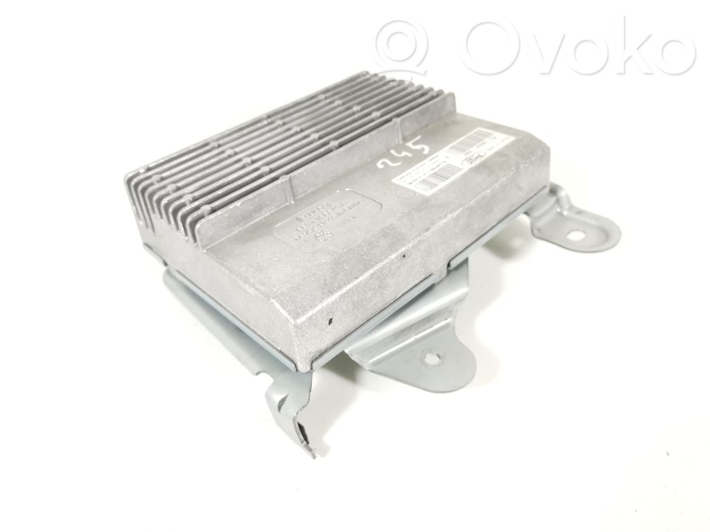 Ford Mustang VI Endstufe Audio-Verstärker 