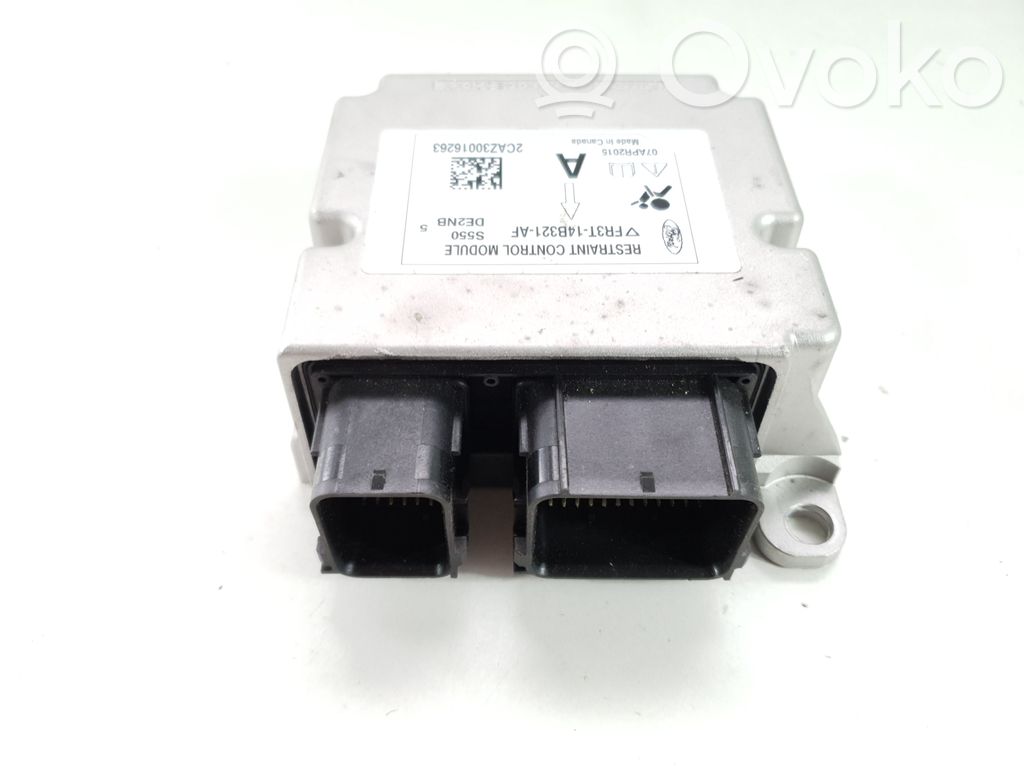 Ford Mustang VI Centralina/modulo airbag 