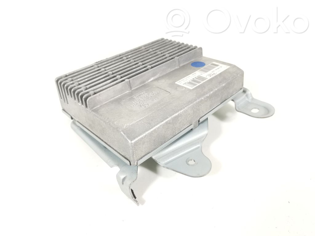 Ford Mustang VI Endstufe Audio-Verstärker 