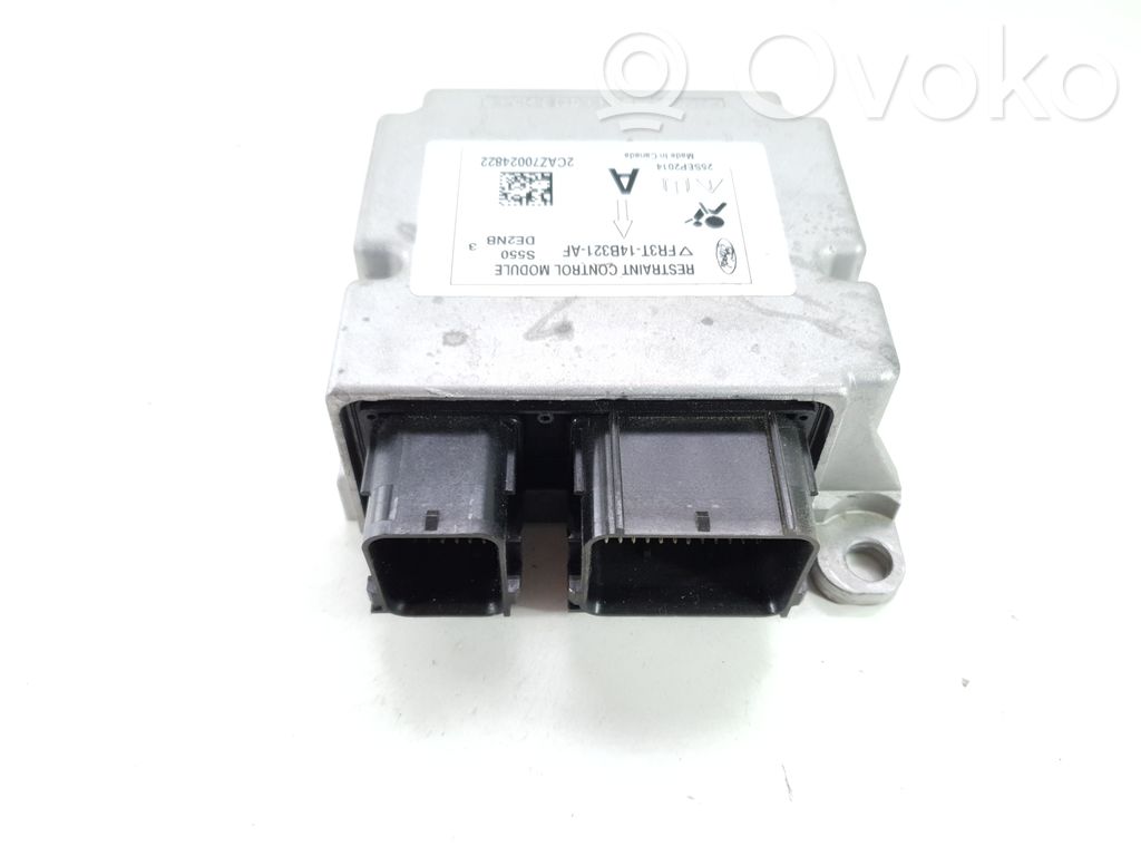 Ford Mustang VI Centralina/modulo airbag 