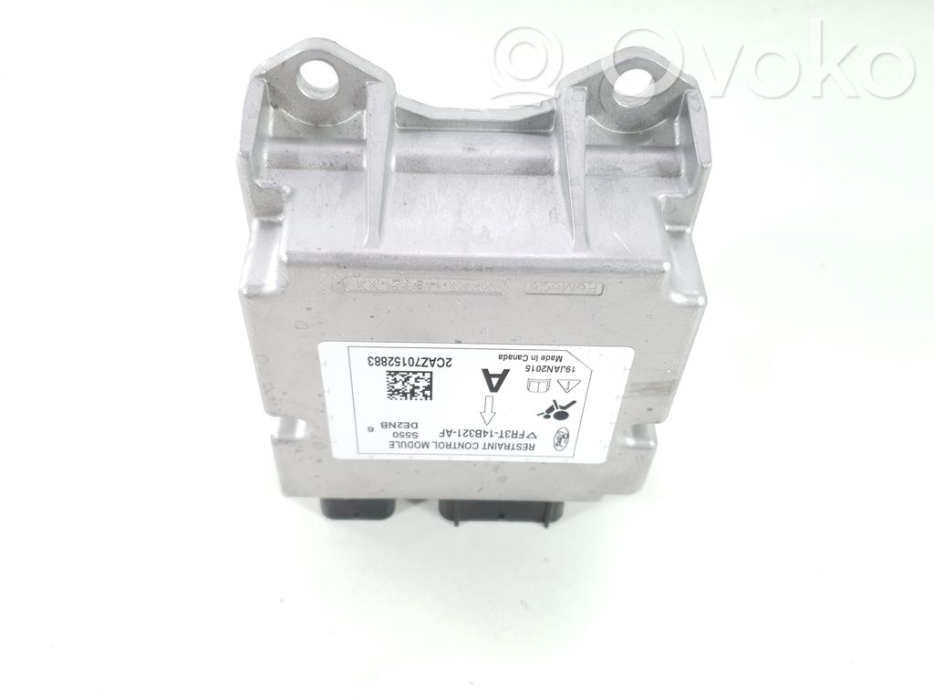 Ford Mustang VI Centralina/modulo airbag 