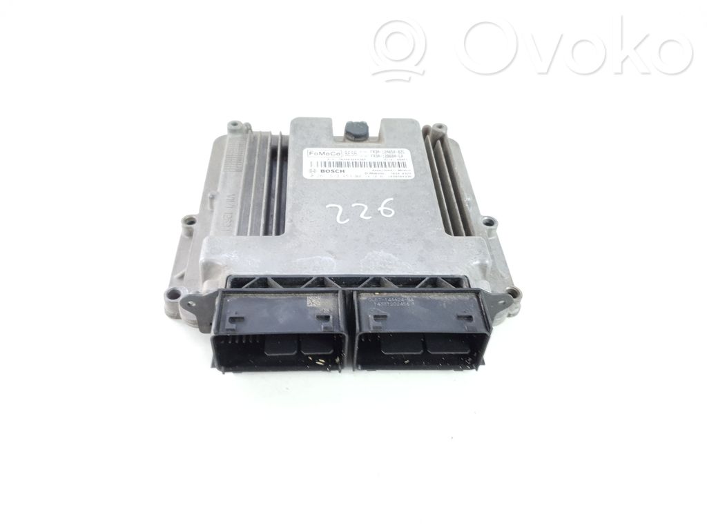 Engine control unit/module   FR3Z12A650EANP,FR3A12A650BYG,0261S13453,FR3A12A650BZG,FR3A12B684EA