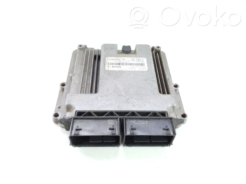 Ford Mustang VI Engine control unit/module 