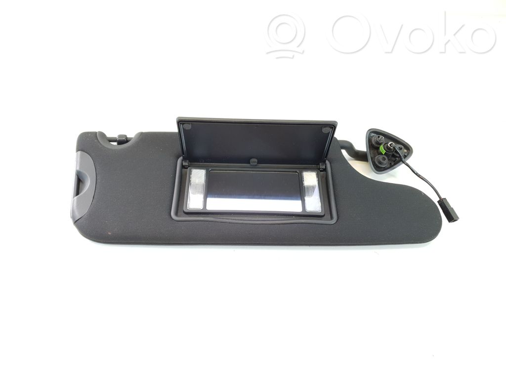 Dodge Challenger Sun visor 