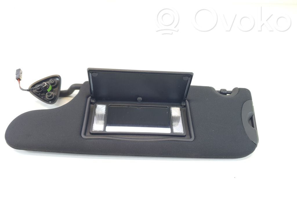 Dodge Challenger Sun visor 
