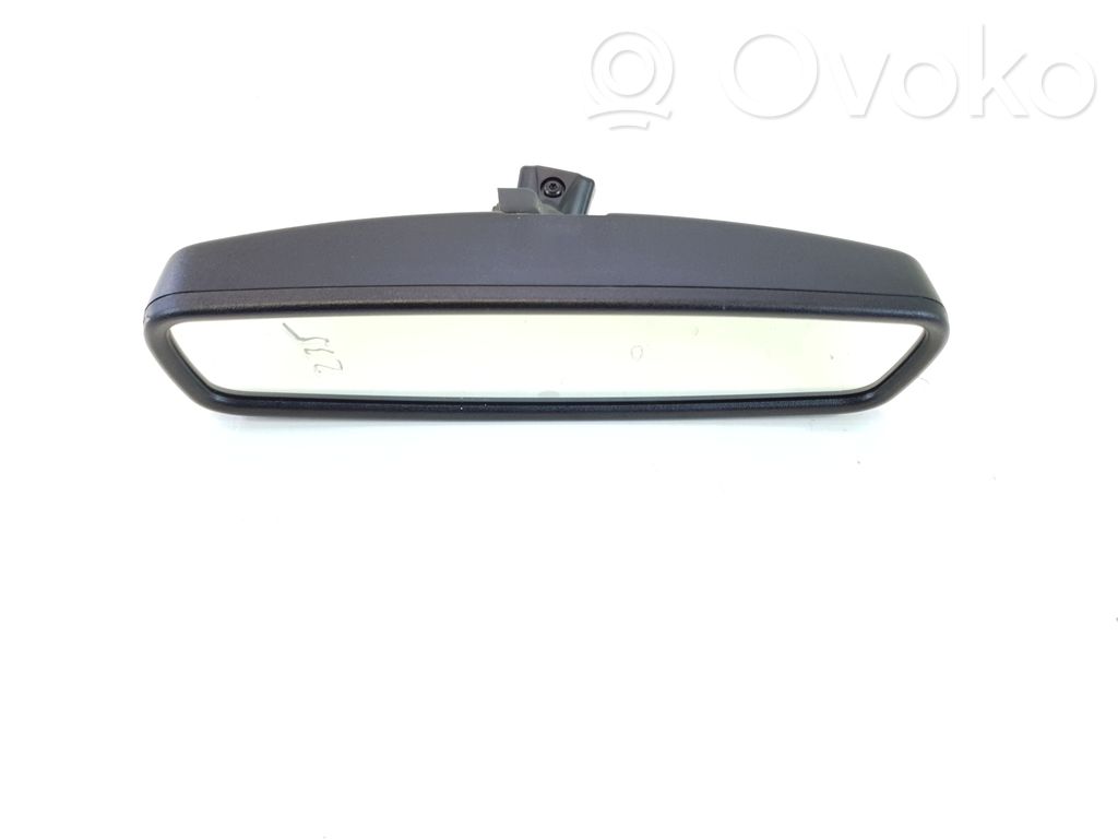 Espejo retrovisor (interior)   FU5Z17700E,FU5A17E678TD,026533,FU5A17E678TC