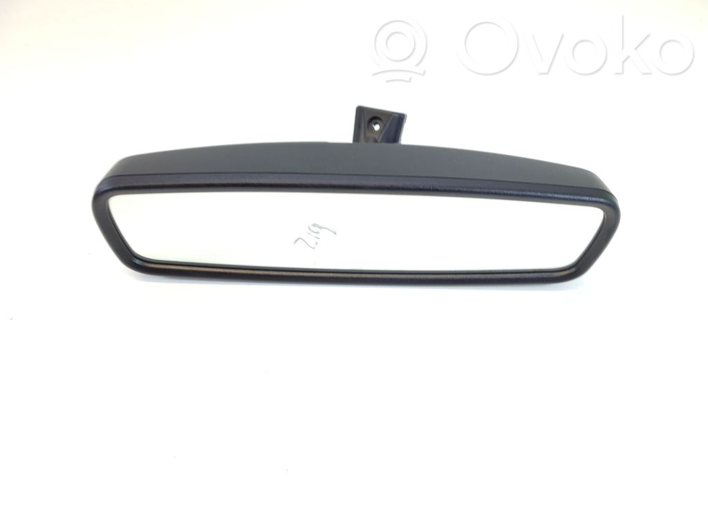Ford Mustang VI Espejo retrovisor (interior) 