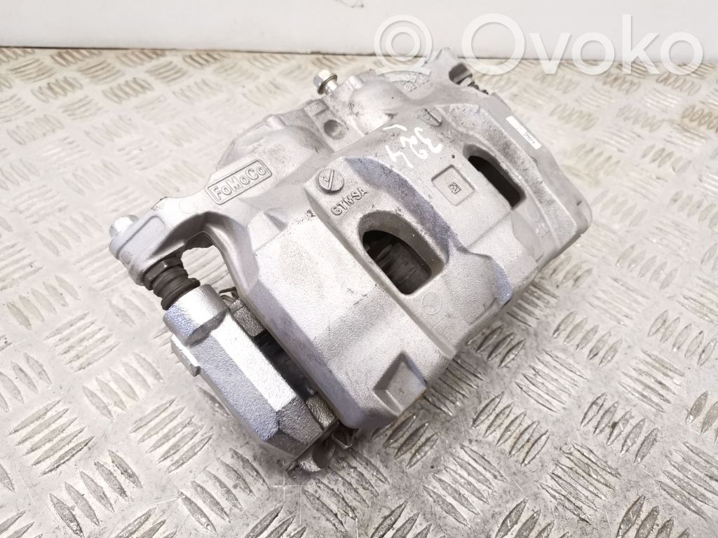 Front brake caliper   L1MZ2B121A,L1MC2011AM,BRBF7,BRCF469,L1MC2011AJ,L1MC2011HD,L1MZ2C396B