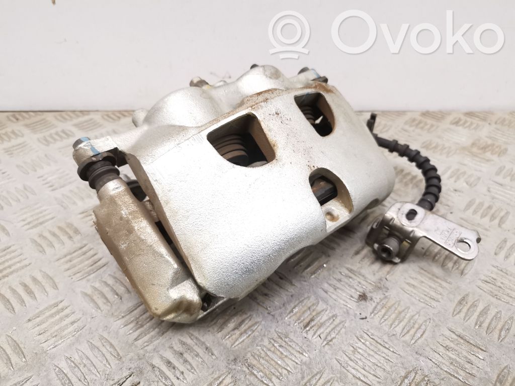 Ford F150 Pinza del freno anteriore 