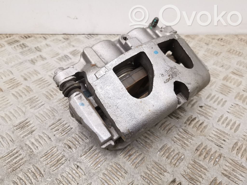 Dodge RAM Передний суппорт 