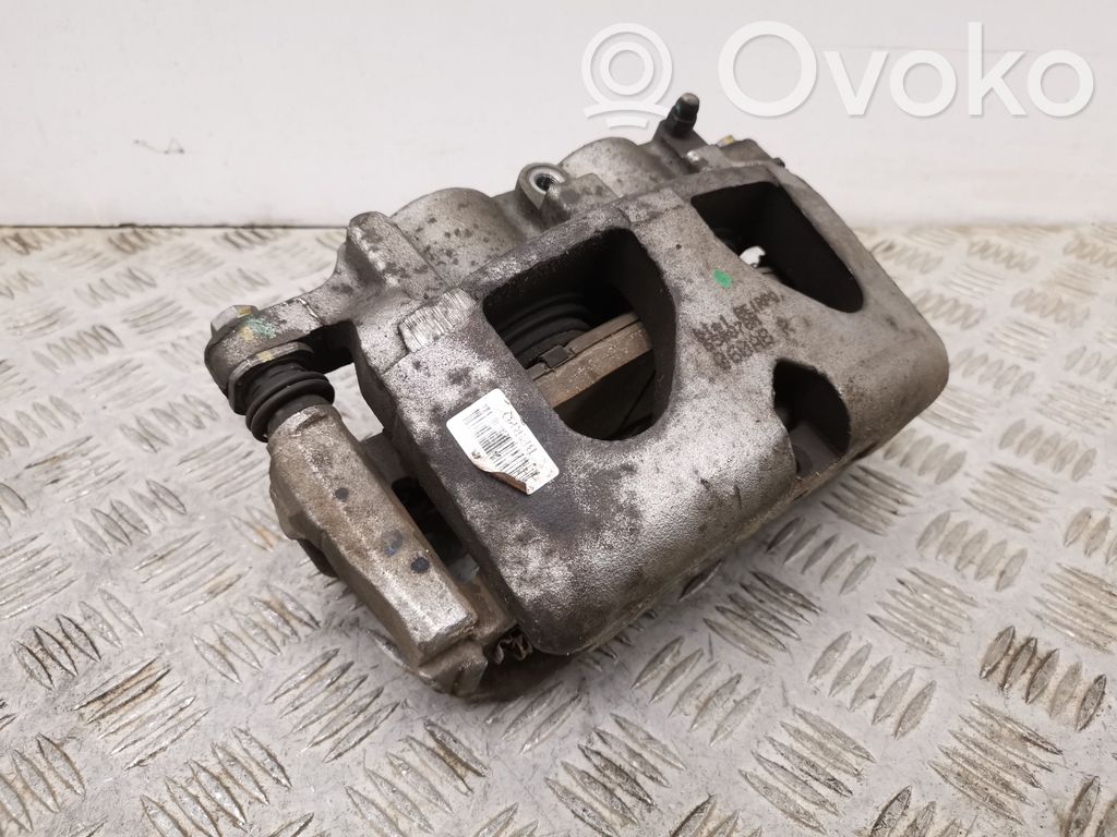 Dodge RAM Front brake caliper 