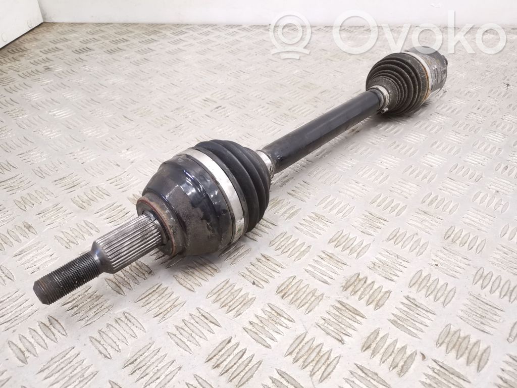 Etuvetoakseli   68494387AA