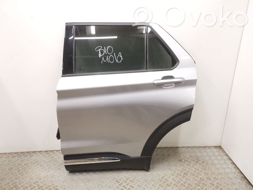 Puerta trasera   LB5Z7824631A