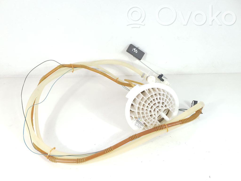 Dodge Challenger Fuel level sensor 