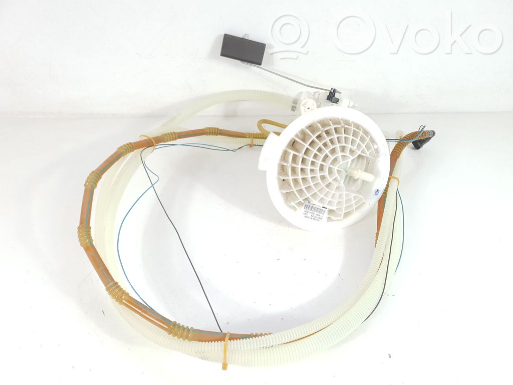 Dodge Challenger Fuel level sensor 