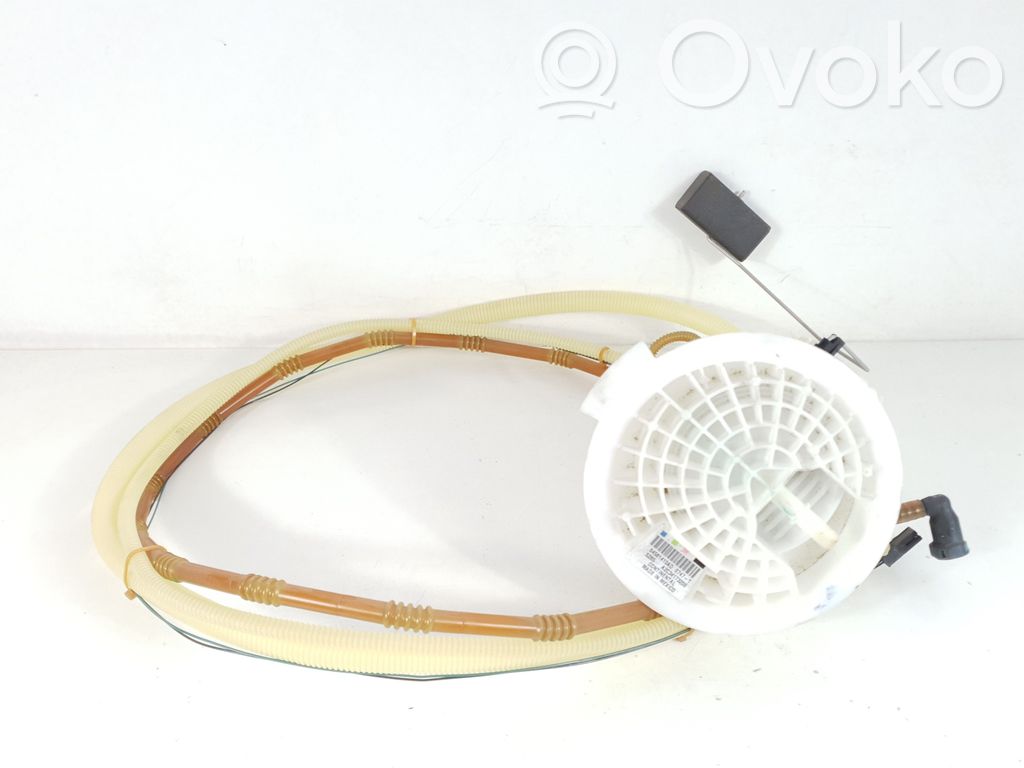 Fuel level sensor   RL136023AD,04581410AC,A2C34173200