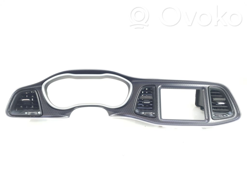 Dodge Challenger Dashboard trim 