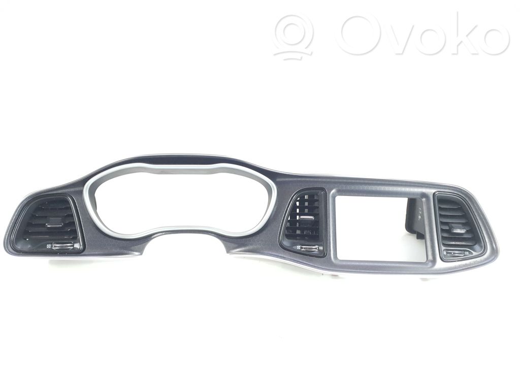 Dodge Challenger Dashboard trim 